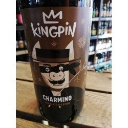 Kingpin Charming